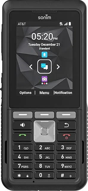 Sonim XP5 Phone