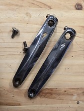 Specialized Fatboy HEMI 3 Pezzi Bracci a Manovella - Scuola Media 180mm Cro Mo