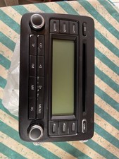 AUTORADIO STEREO VOLKSWAGEN