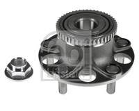 Radlagersatz Febi Bilstein 175167 FüR Honda Civic 8 Hatchback FN FK IX Tourer FD
