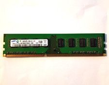 Samsung 104GB 26x4GB PC3-10600U DDR3 Desktop RAM Memory M378B5273DH0-CH9