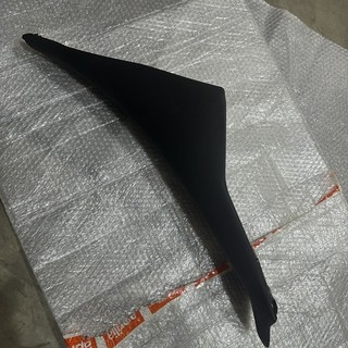 Aprilia SXV 450 SXV450 06 07 OEM Front Rider Seat Saddle #1 851328 NICE!