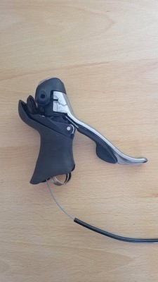 Shimano Tiagra ST-4700 STI Linkshand doppelt gebraucht