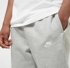 NIKE MENS SPORTSWEAR FLEECE JOGGERS FOR WINTER