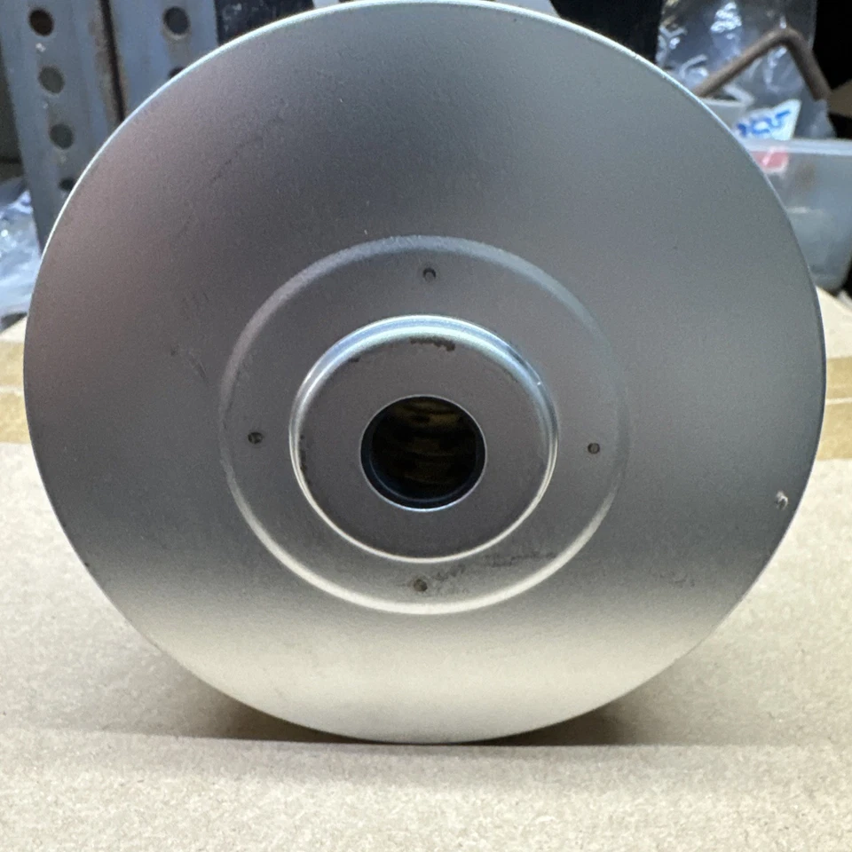 Filtro de aceite de motor Wix para Chevrolet Bel Air 1954-1955 Foto 4 de 4