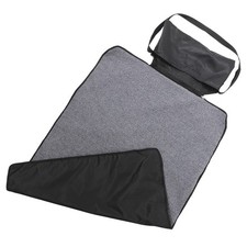 Portable Blanket Dog Mat Waterproof for Pets Outdoor Bed Blankets Small Dogs