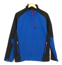 ENGELBERT STRAUSS mens soft shell jacket size...