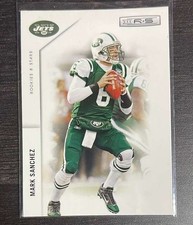 2011 Panini Rookies & Stars #104 Mark Sanchez