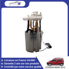 Carburateur Citroen NEMO