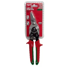 Milwaukee 48-22-4550 Right Cutting Aviation Snips