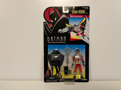 Kenner - Batman The animated Series - Glider Robin - Sammlungsauflösung
