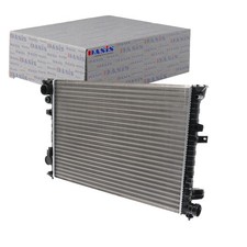 Radiateur Citroen EVASION