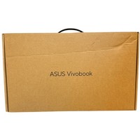 New: ASUS Vivobook 15 -Silver Colour (Intel i5-120U, 8GB RAM, 512GB SSD, X1504V)