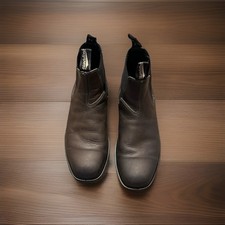 Blundstone 585 Boots Rustic Brown Bestseller’s Men's