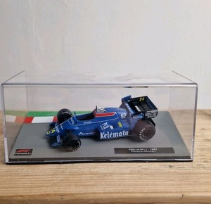 Osella F1 | eBay