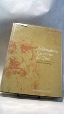 The sublimations of Leonardo da Vinci,: With a translation of the Codex Triv...