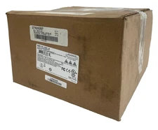 NEW RED LION CONTROLS N-TRON 114FX6-SC ETHERNET SWITCH 10-49VDC