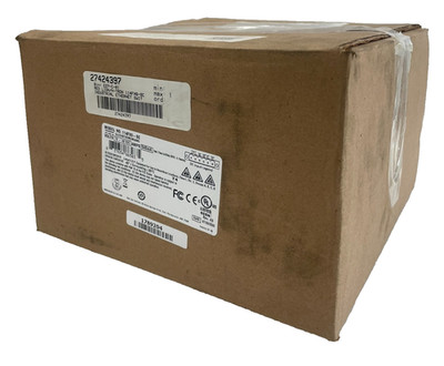 Neuer Red Lion Controls N-Tron 114FX6-SC Ethernet Switch 10-49VDC