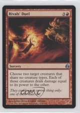 Rivals' Duel Magic: Morningtide #99 2008