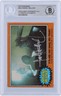 Carroll Ballard Star Wars Signed 1977 Topps Series 1 #293 BG