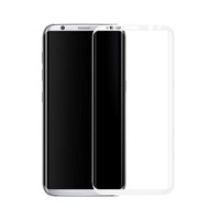 1X Samsung Galaxy S8 Plus Panzerfolie Glas Schutzglas 9H Hartglas Schutzfolie