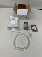 Afi Dual Air Horn Kit 20150 Full Blast Trumpet 12 Volt Epoxy White Marine Boat Afi Dual Air Horn Kit 20150 Full Blast Trumpet 12 Volt Epoxy White Marine Boat