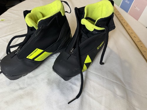 XJ Sprint Children Mountain Climbing Shoes