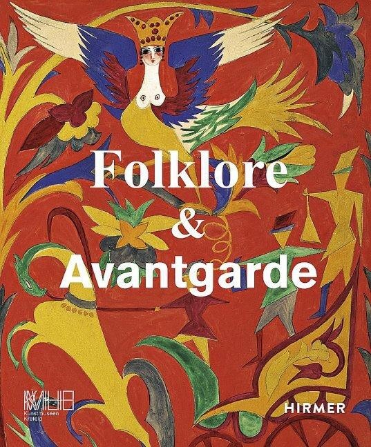 Folklore & Avantgarde Elina Knorpp - Bild 3