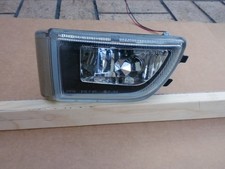 Nissan Primera G20 Oem Sr20 P11 Infiniti Black Front Fog Light Driver Left Oem Nissan Primera G20 Oem Sr20 P11 Infiniti Black Front Fog Light Driver Left Oem