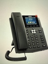Fanvil X3SW WiFi IP Phone 