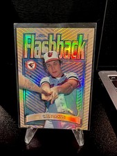 Refractor Mania: A History of Sports Card Refractors 23