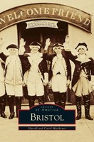 Harold Mitchener (U. A.) | Bristol | Buch | Englisch (2000) | Gebunden