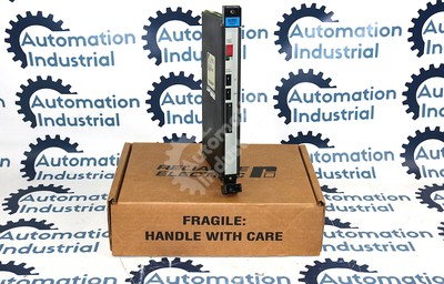 57417 By Reliance Electric AutoMate Interface Module 