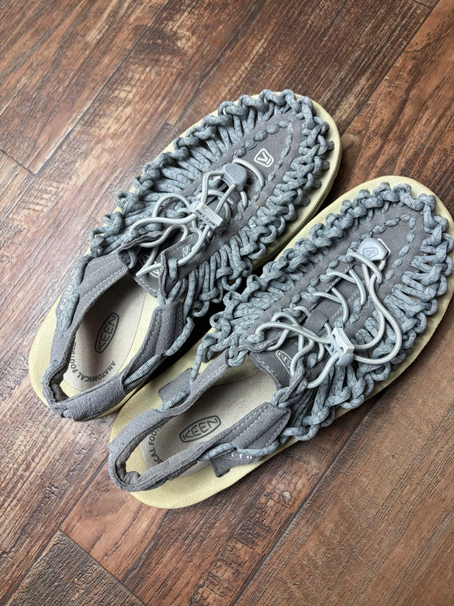 KEEN Gray Sandals & Flip Flops for Women for sale | eBay display picture 2