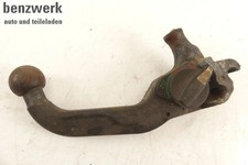 Mercedes W140 Kugelkopf AHK Anh&auml;ngerkupplung ORIS 107.1270.255 M466D ??