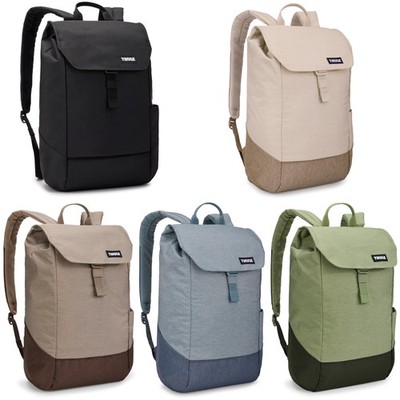 Thule Lithos Backpack Laptop Rucksack 16-20L Freie Auswahl
