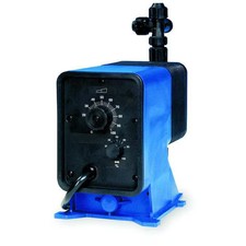Pulsatron Lb02sa-Ptcj-G19 Pulsafeeder Diaphra...