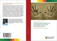 Vanessa Rocha De Santana | Hiperidrose PrimáRia E A Qualidade De Vida Em...