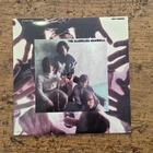 LP The Mandrake Memprial - Poppy PYS-40,002 Vinile Musica Rock Psichedelica