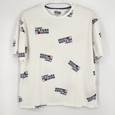 Tommy Hilfiger T-shirt Men's 1-28 