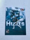 2025 Panini Absolute Jalen Hurts Base (RAW)