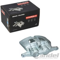Kamoka Bremssattel Vorne Links Passend FüR Opel Insignia Saab 9-5 | JBC0935