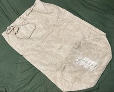 Former Japanese Navy original duffel bag nco soldier WWⅡ military IJN IJA army