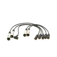ZüNdleitungssatz FüR VW Transporter 24 25 1.9 2.1 84 Bis 92 Bosch ADZ Original