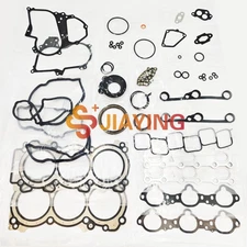 Head Gasket Set A0A01-EY04A For Nissan 370Z Infiniti EX37 G37 M37 Q40 Q50 Q60