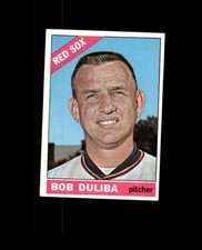 1966 Topps 53 Bob Duliba VG-EX #D1,474373