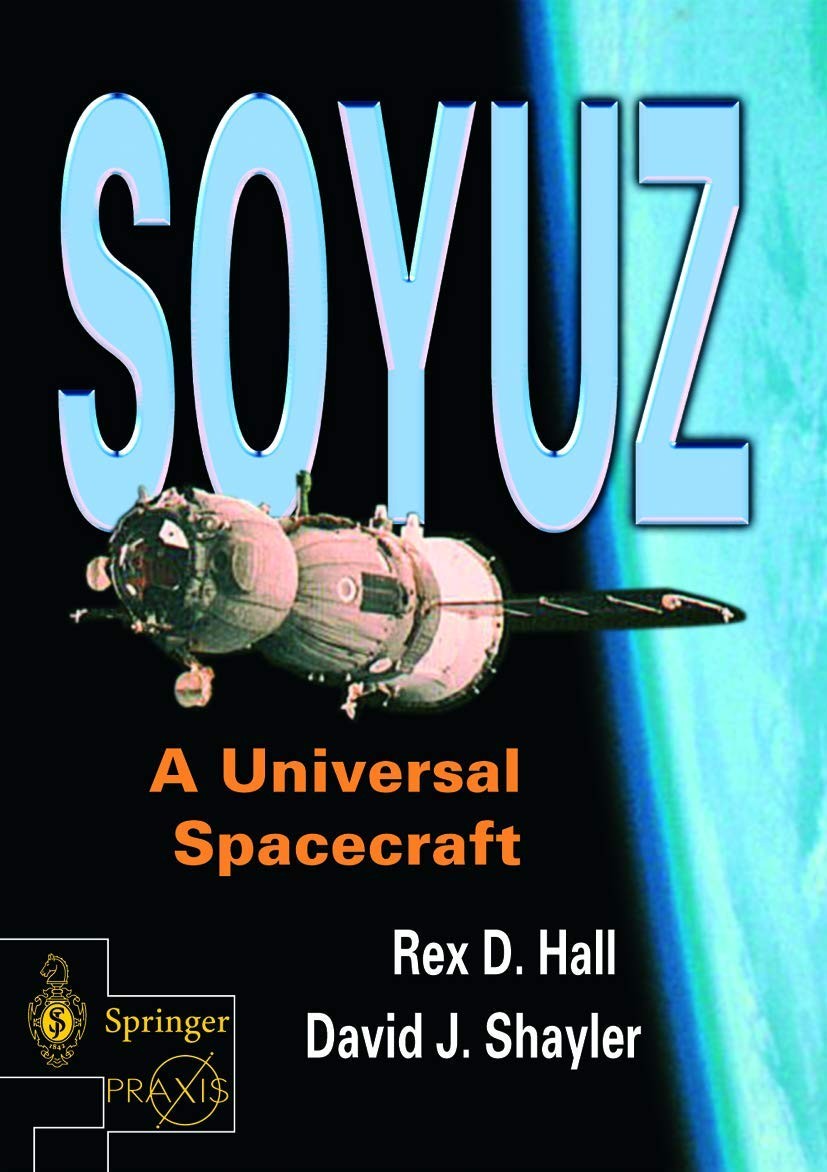 Springer Soyuz - Image 3