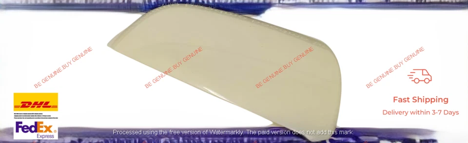 87626A0000 Side View Mirror Cover Rh Fit For Hyundai Creta 2015-2020 Model Oem - Image 4 of 4