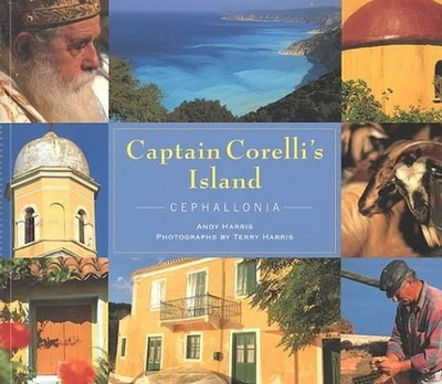CAPTAIN CORELLI'S ISLAND PB by Harris, Andy 1862053987 FREE Shipping