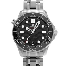 OMEGA 210.30.42.20.01.001 Men's Used Watch #41158